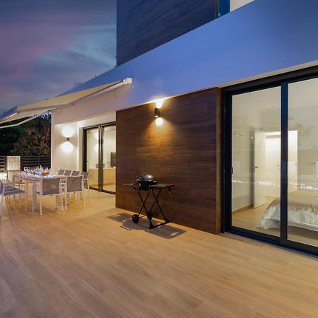 Fidalsa 5 Stars Premium Villa El Campello Dış mekan fotoğraf