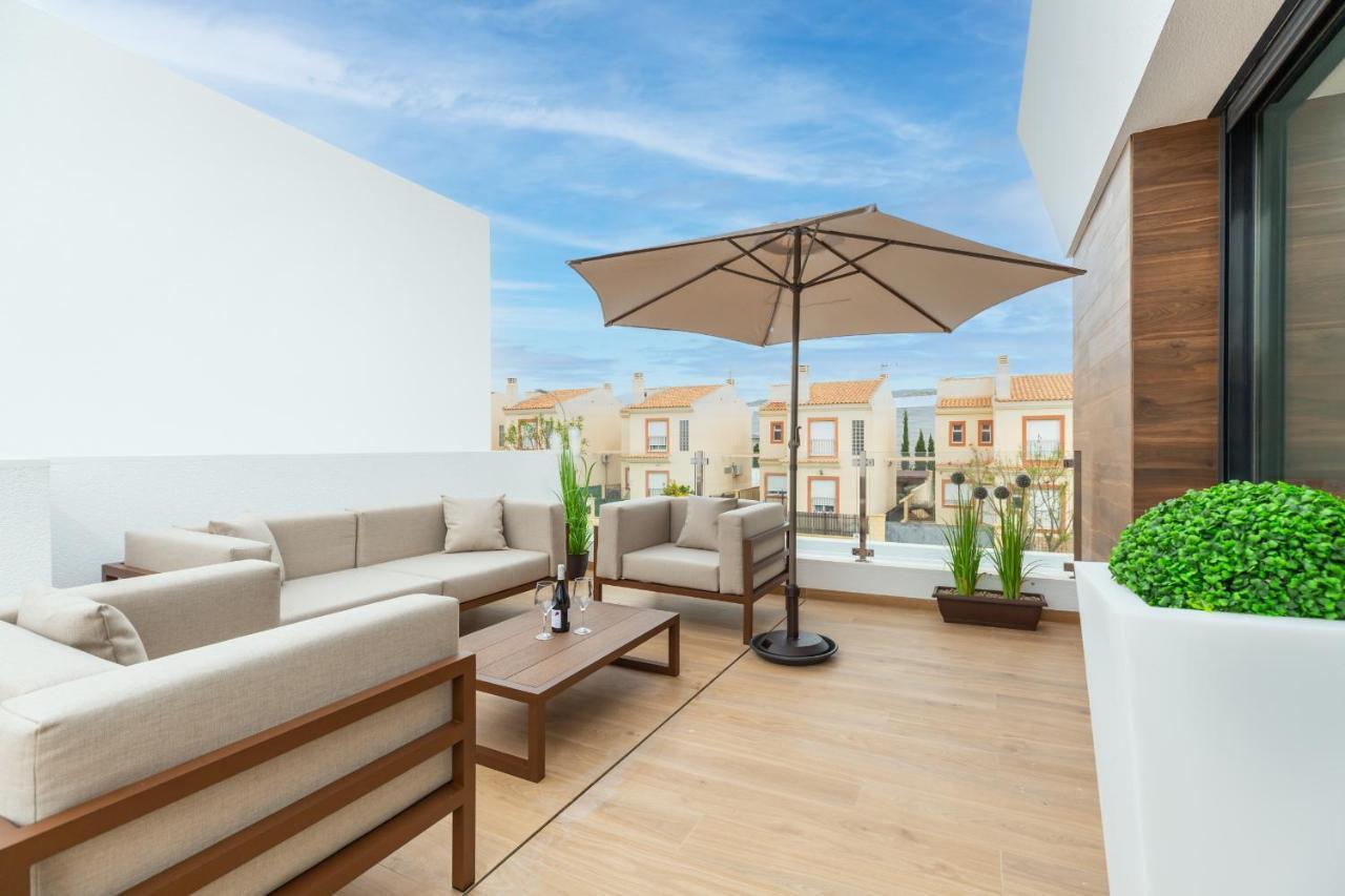 Fidalsa 5 Stars Premium Villa El Campello Dış mekan fotoğraf