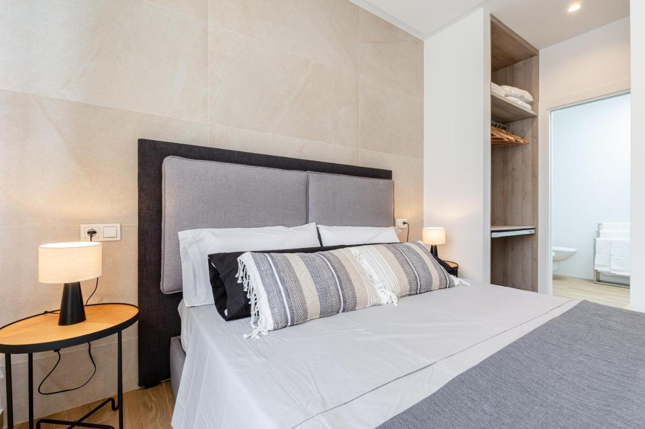 Fidalsa 5 Stars Premium Villa El Campello Dış mekan fotoğraf