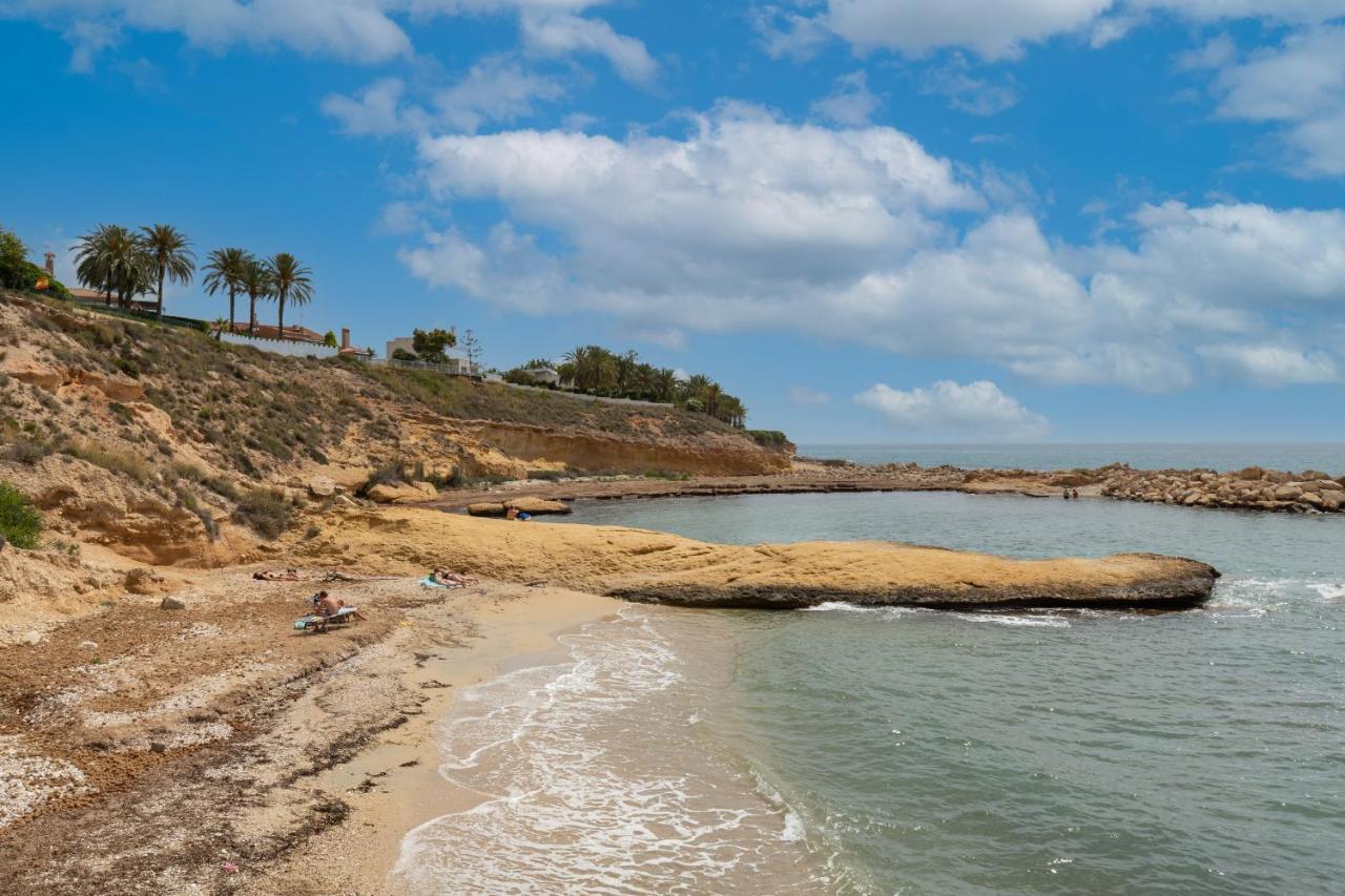 Fidalsa 5 Stars Premium Villa El Campello Dış mekan fotoğraf