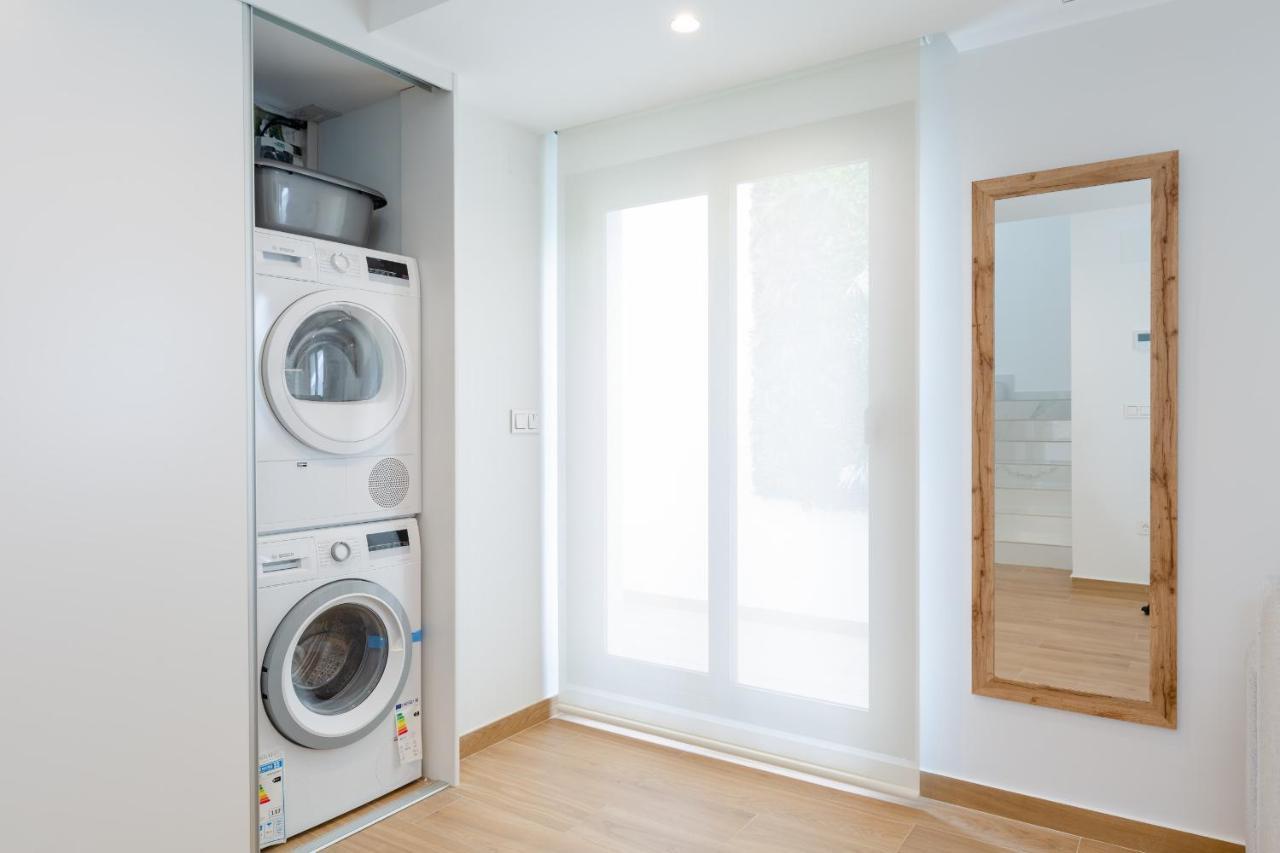 Fidalsa 5 Stars Premium Villa El Campello Dış mekan fotoğraf