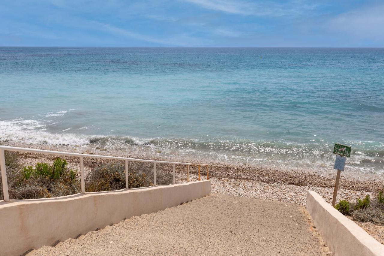 Fidalsa 5 Stars Premium Villa El Campello Dış mekan fotoğraf