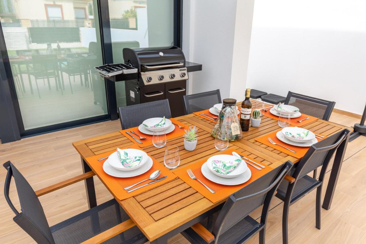 Fidalsa 5 Stars Premium Villa El Campello Dış mekan fotoğraf