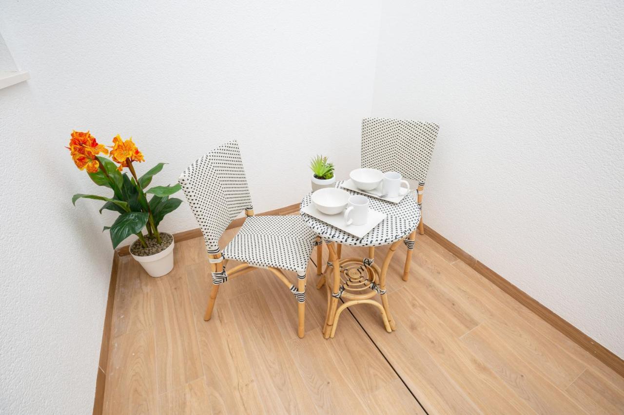 Fidalsa 5 Stars Premium Villa El Campello Dış mekan fotoğraf