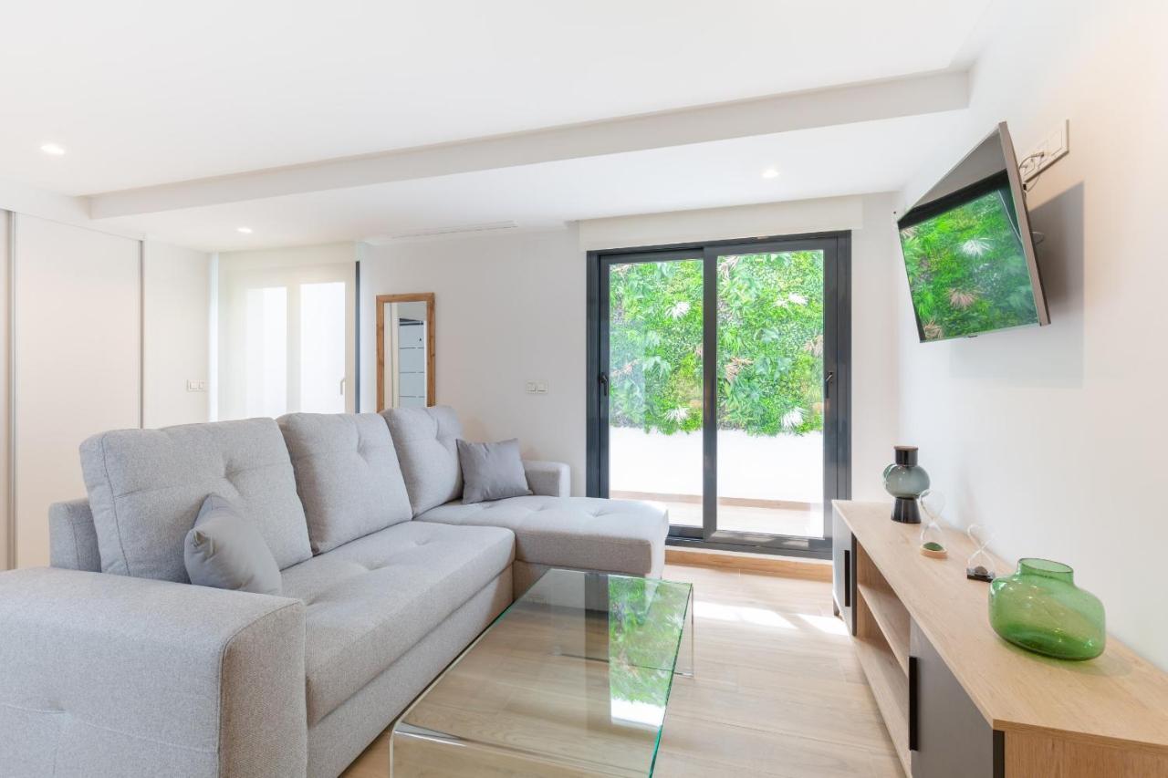 Fidalsa 5 Stars Premium Villa El Campello Dış mekan fotoğraf