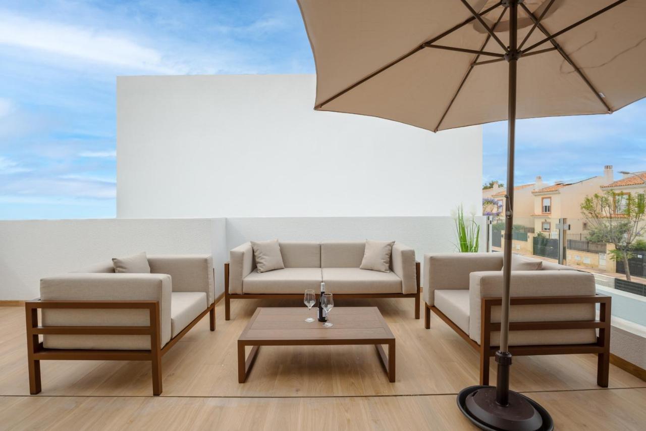 Fidalsa 5 Stars Premium Villa El Campello Dış mekan fotoğraf