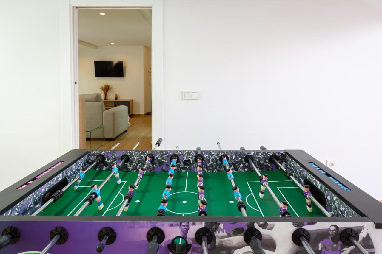 Fidalsa 5 Stars Premium Villa El Campello Dış mekan fotoğraf
