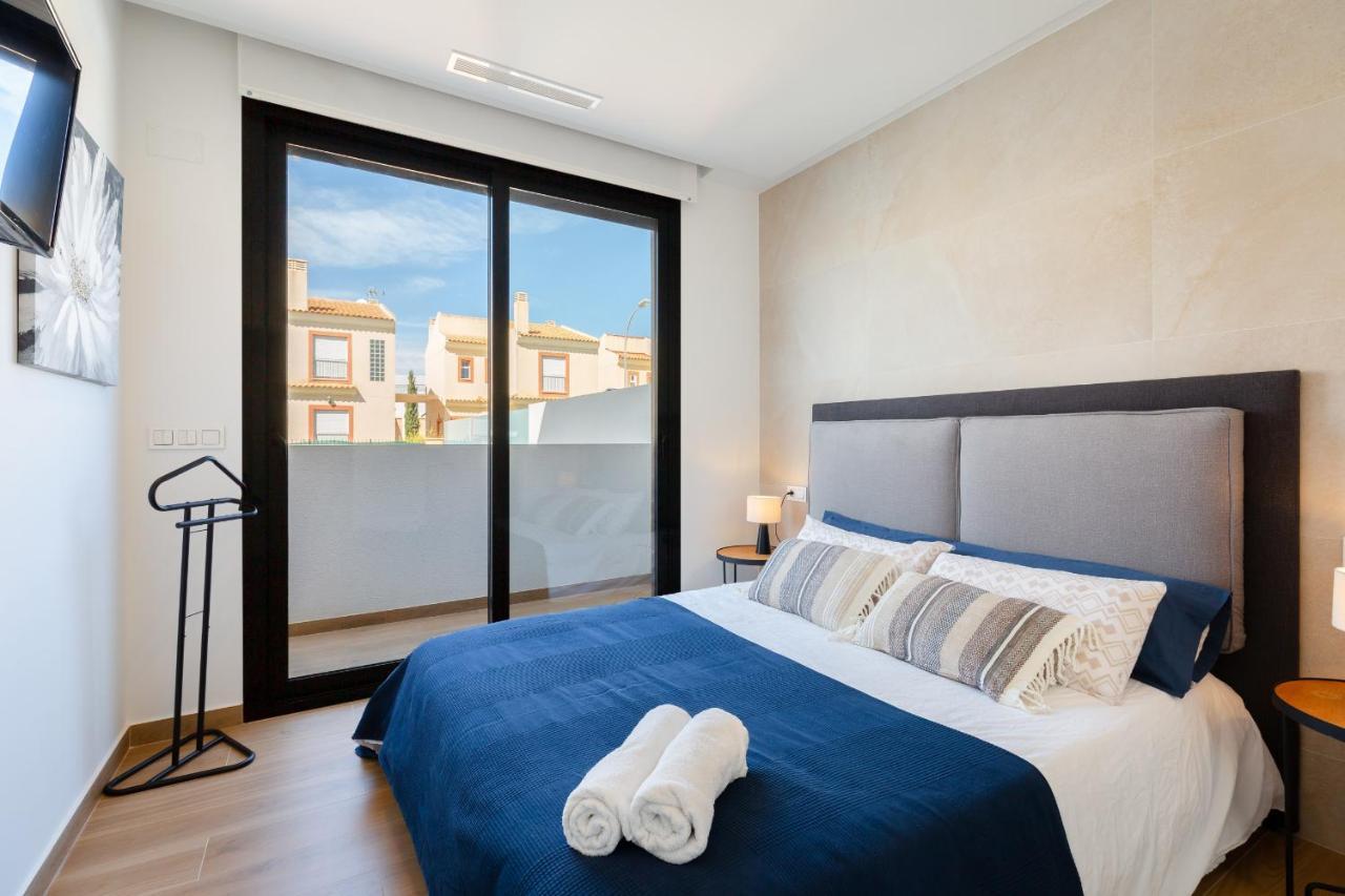 Fidalsa 5 Stars Premium Villa El Campello Dış mekan fotoğraf