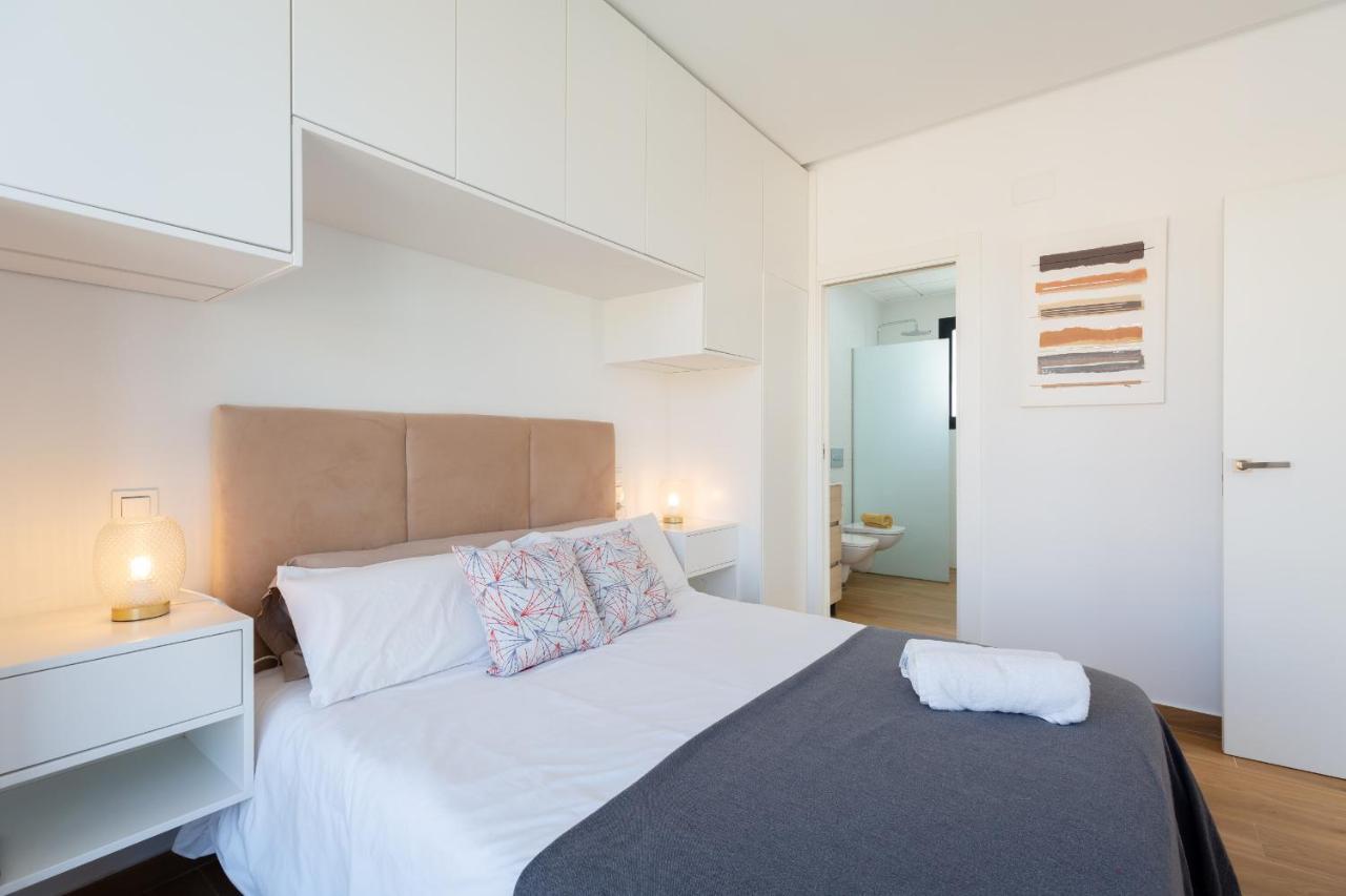 Fidalsa 5 Stars Premium Villa El Campello Dış mekan fotoğraf