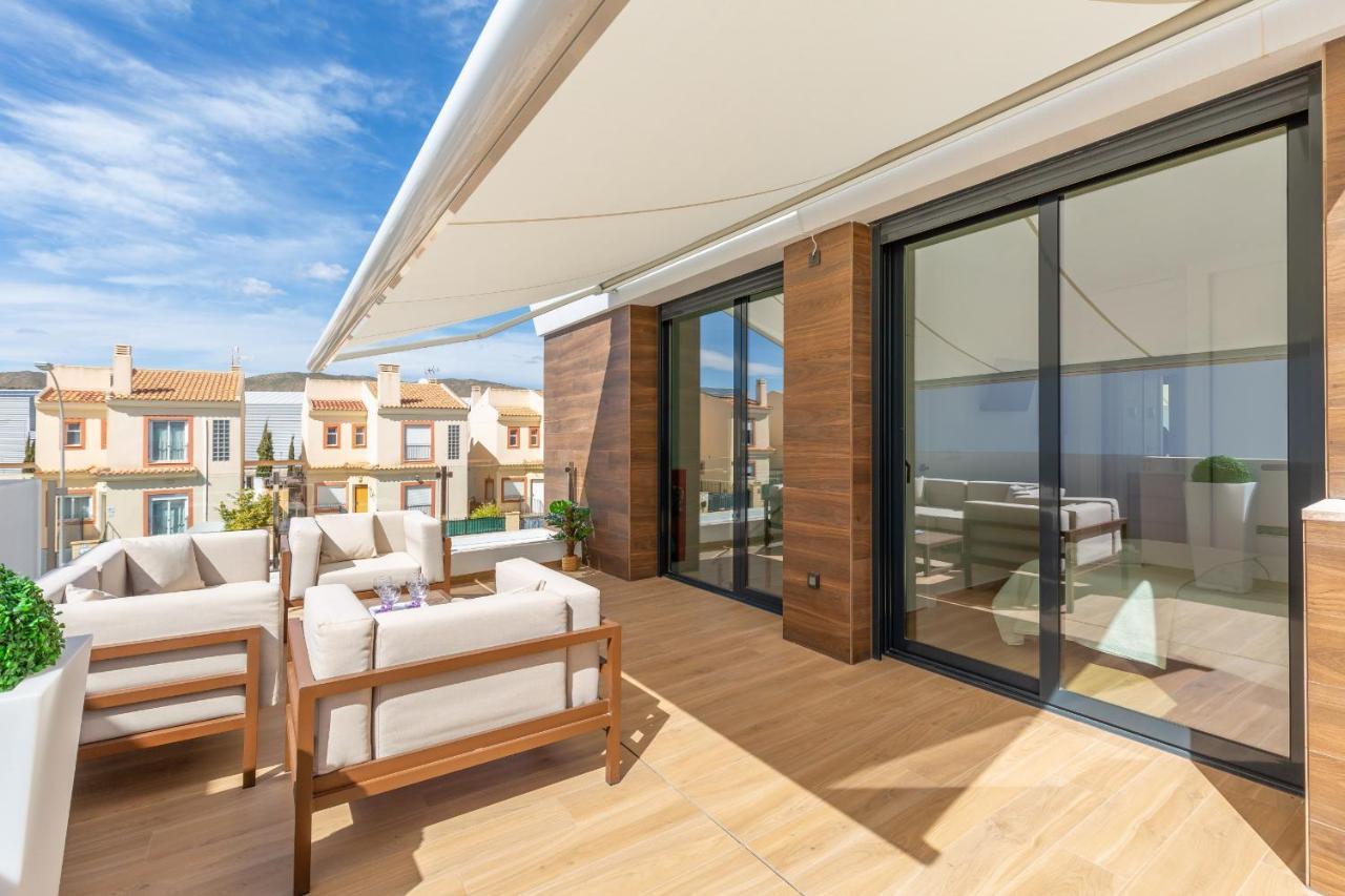 Fidalsa 5 Stars Premium Villa El Campello Dış mekan fotoğraf