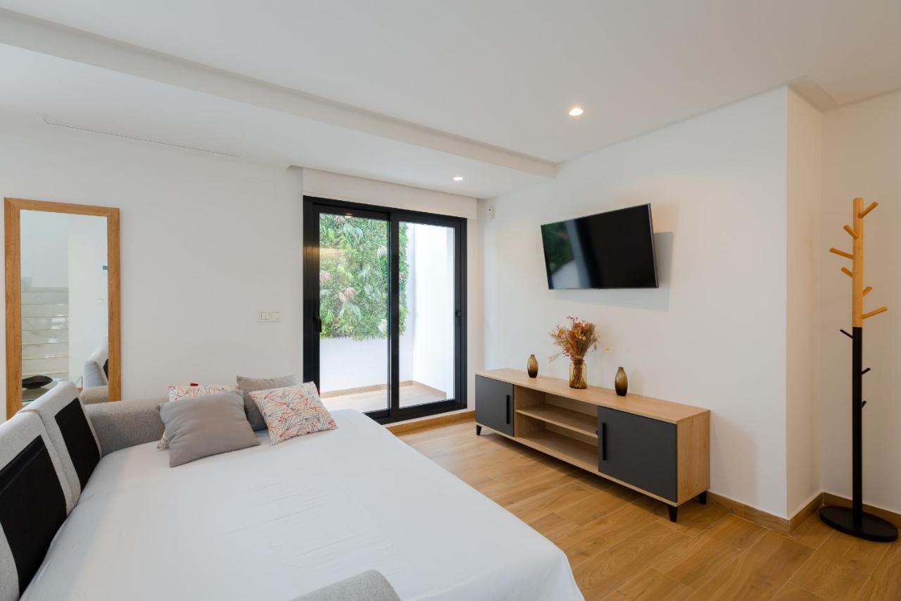 Fidalsa 5 Stars Premium Villa El Campello Dış mekan fotoğraf