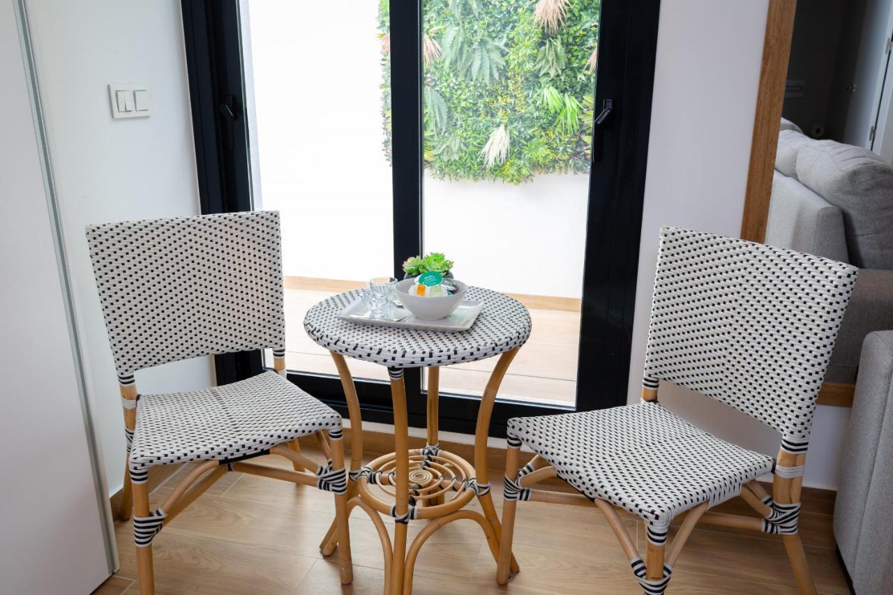 Fidalsa 5 Stars Premium Villa El Campello Dış mekan fotoğraf