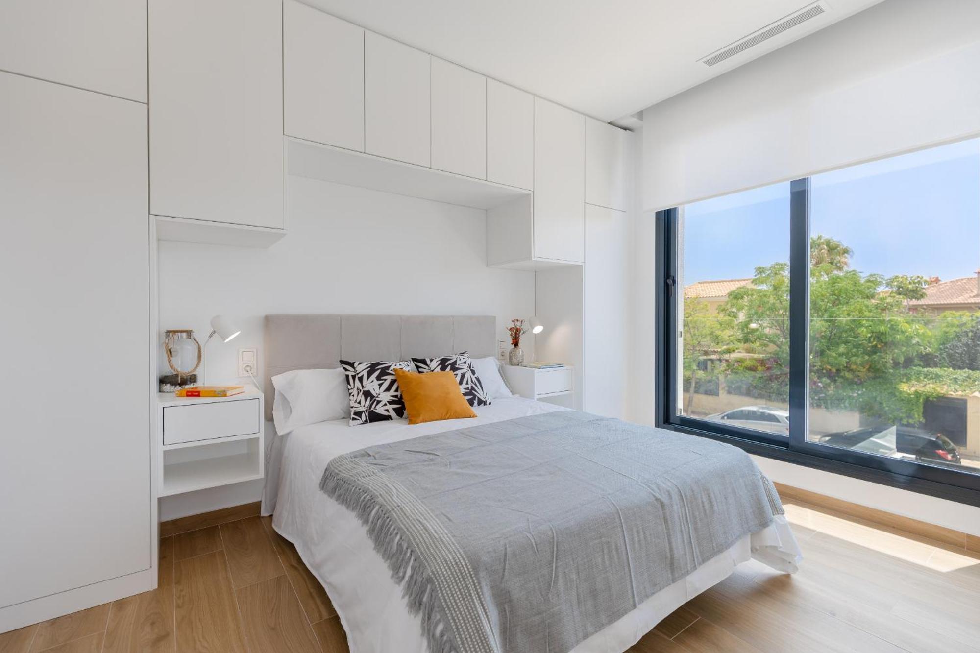 Fidalsa 5 Stars Premium Villa El Campello Dış mekan fotoğraf