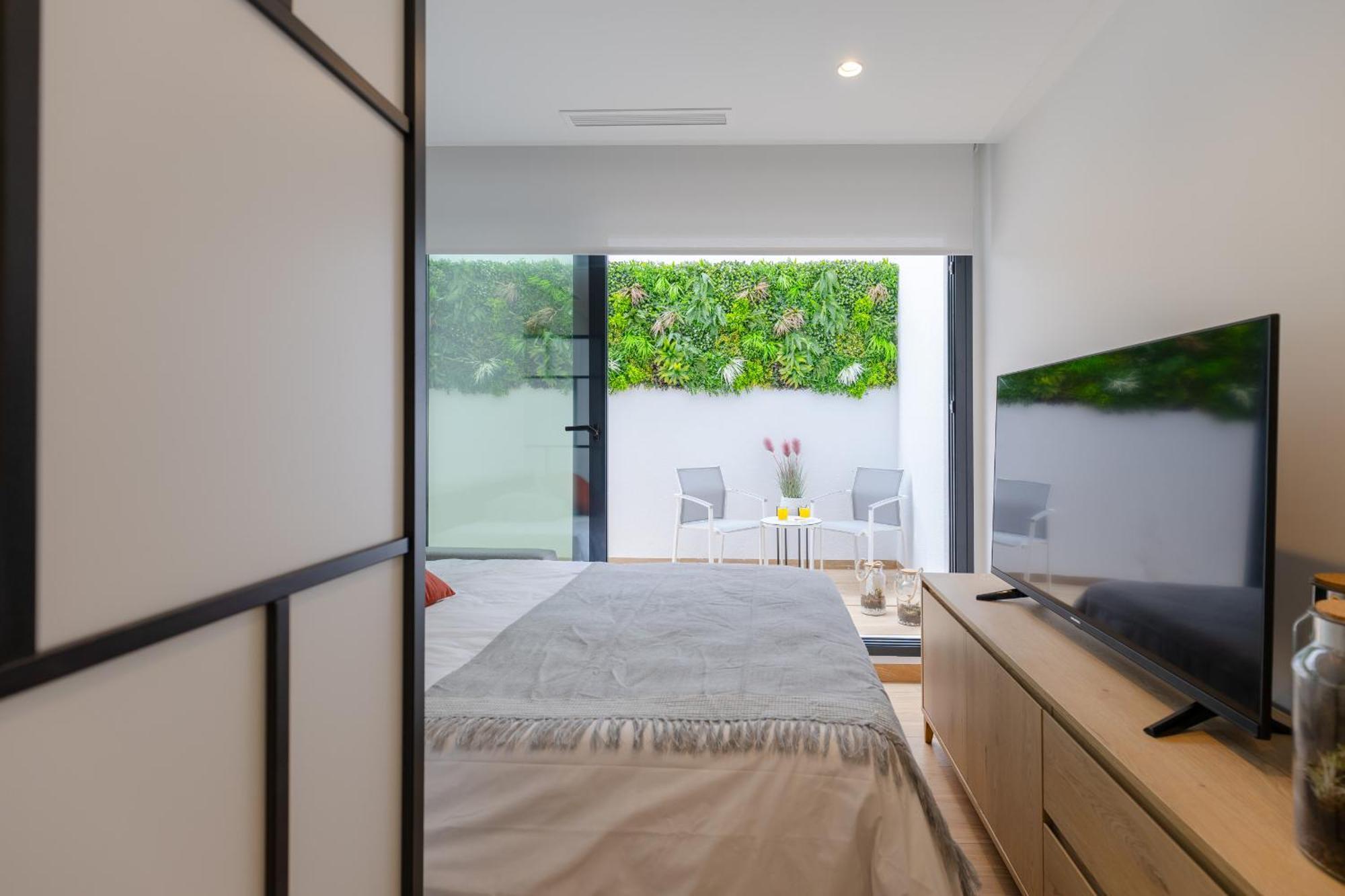 Fidalsa 5 Stars Premium Villa El Campello Dış mekan fotoğraf
