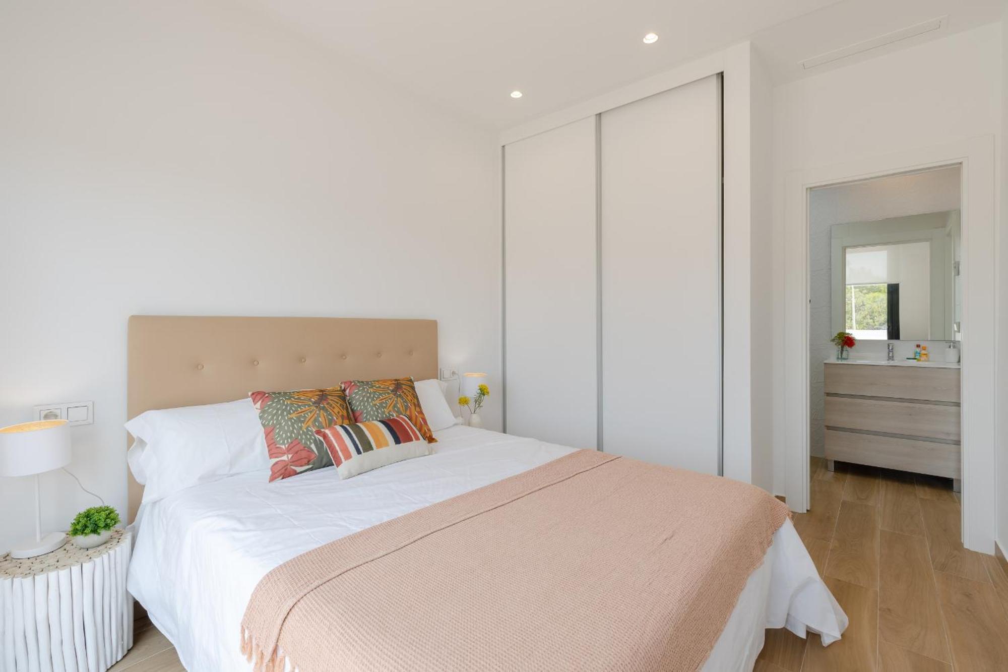 Fidalsa 5 Stars Premium Villa El Campello Dış mekan fotoğraf