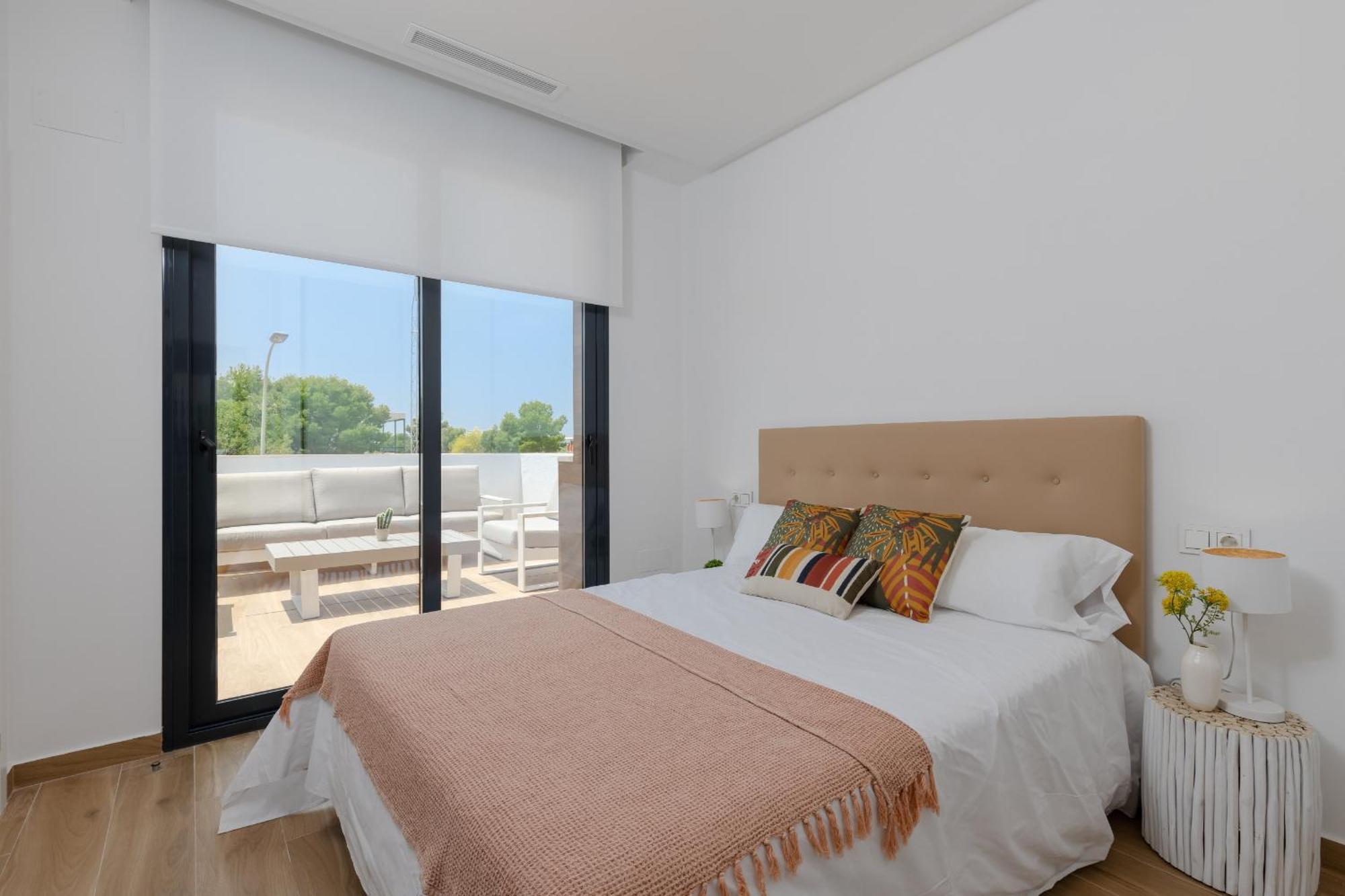 Fidalsa 5 Stars Premium Villa El Campello Dış mekan fotoğraf