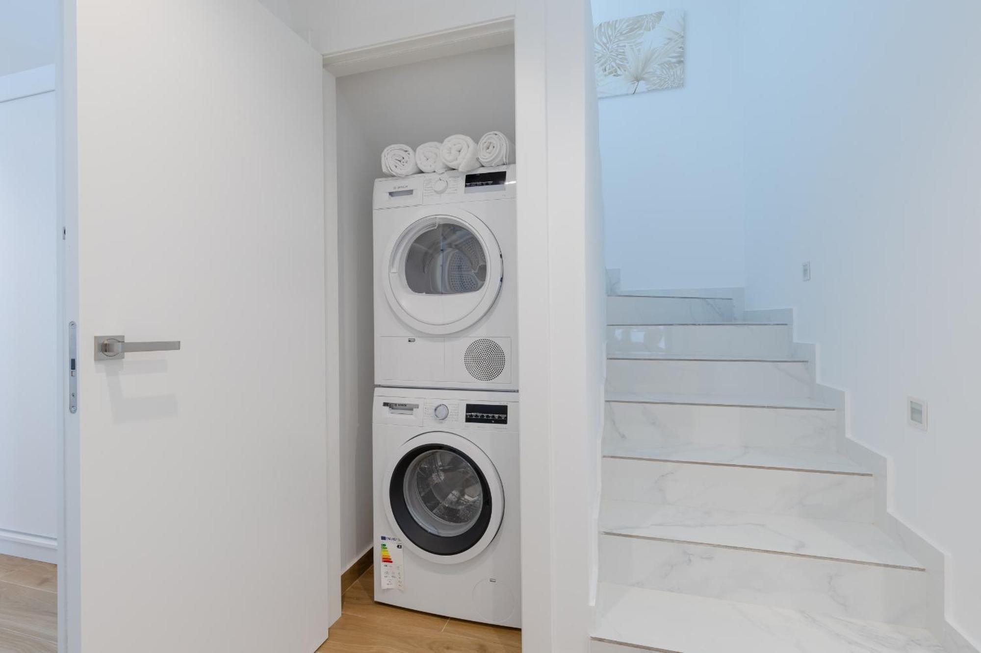Fidalsa 5 Stars Premium Villa El Campello Dış mekan fotoğraf
