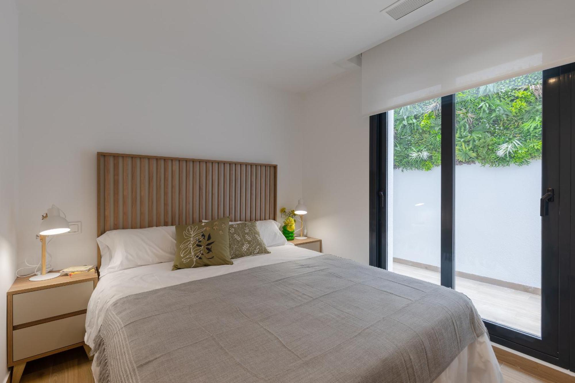 Fidalsa 5 Stars Premium Villa El Campello Dış mekan fotoğraf