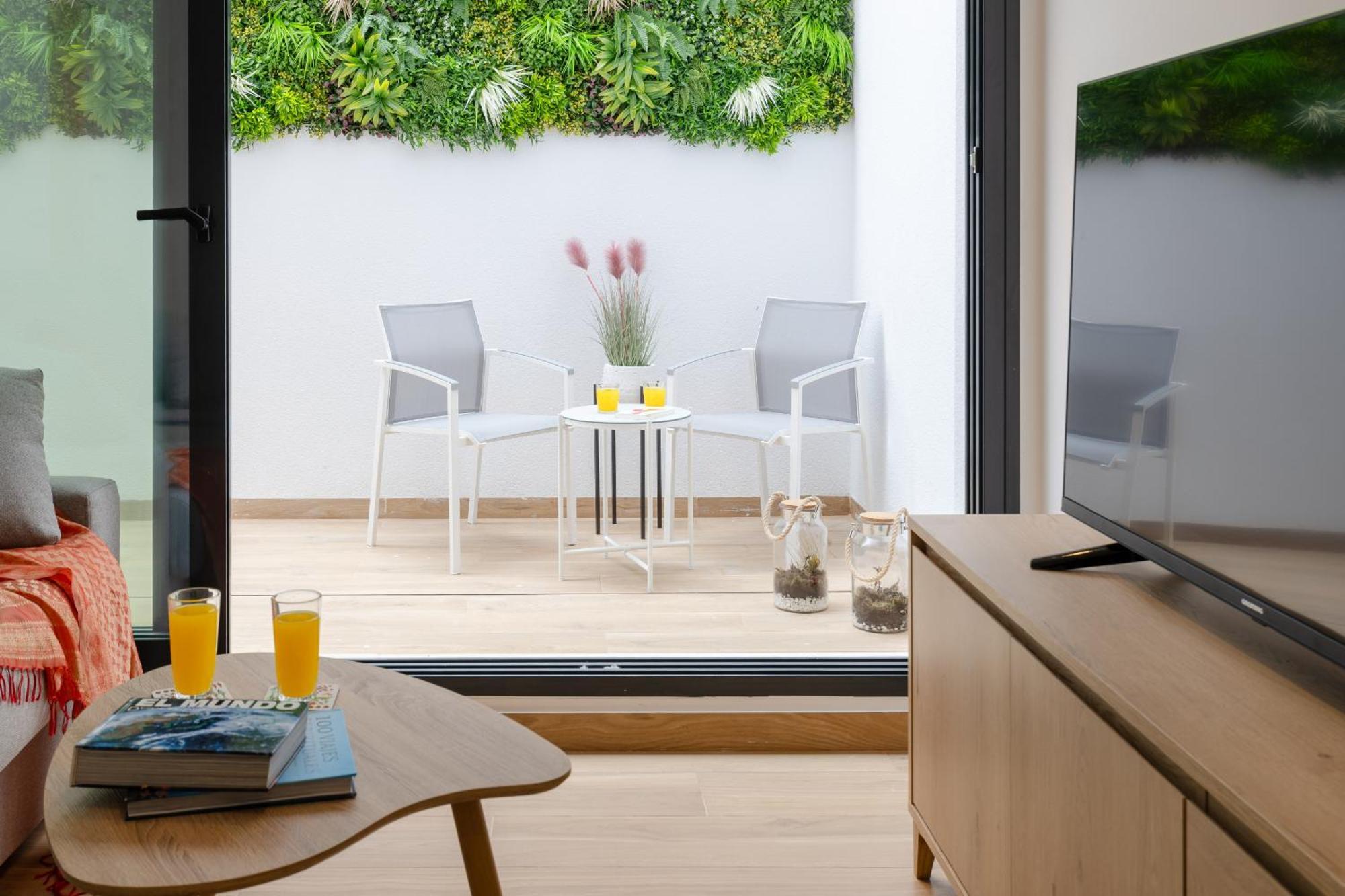 Fidalsa 5 Stars Premium Villa El Campello Dış mekan fotoğraf